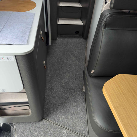 HYMER ML-T 580 4x4 Modelljahr ab 2020 - Teppich