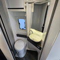 Adria Twin Axess 640 SL - Teppich