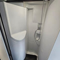 Adria Twin Axess 640 SL - Teppich