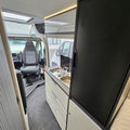 Adria Twin Axess 640 SL - Teppich