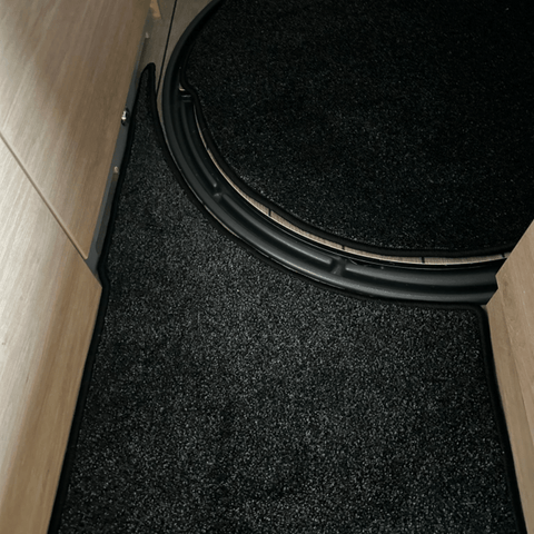 Knaus Boxdrive 600 XL - Teppich