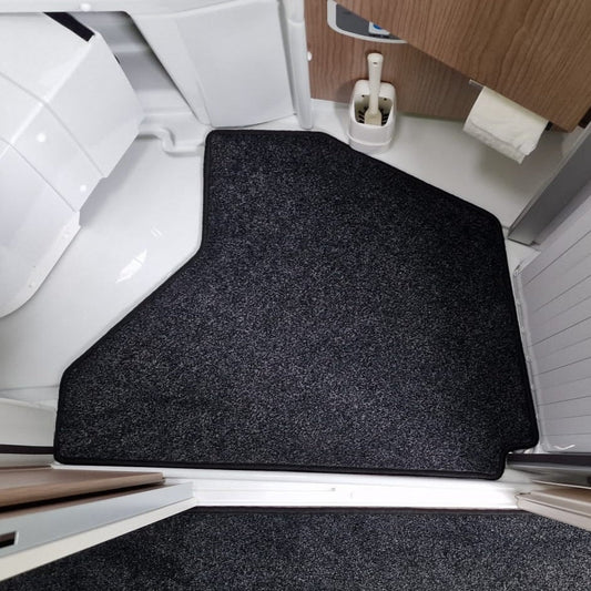 Malibu First Class Two Rooms 640 LE RB - Badteppich