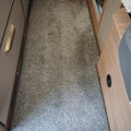 Knaus VAN TI 640 MEG VANSATION MAN - Teppich