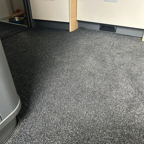 Adria Matrix Axess 650 DL - Teppich