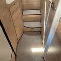 Dethleffs Globebus I6 MJ 2025 - Teppich