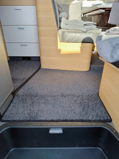 Adria Matrix Axess 670 SL - Carpet
