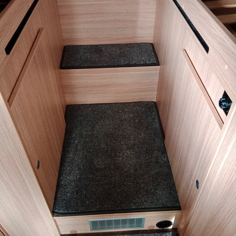 Carado T337 MJ 2019 - Teppich