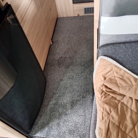 Carado T337 MJ 2019 - Teppich