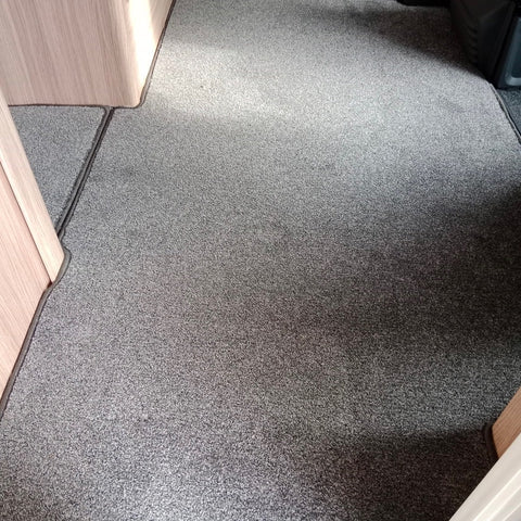 Carado T337 MJ 2019 - Teppich