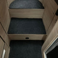 KNAUS VAN TI PLUS 650 MEG VW Crafter - Teppich