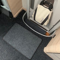 KNAUS VAN TI PLUS 650 MEG VW Crafter - Teppich
