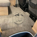KNAUS VAN TI PLUS 650 MEG VW Crafter - Teppich