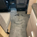 KNAUS VAN TI PLUS 650 MEG VW Crafter - Teppich