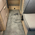KNAUS VAN TI PLUS 650 MEG VW Crafter - Teppich