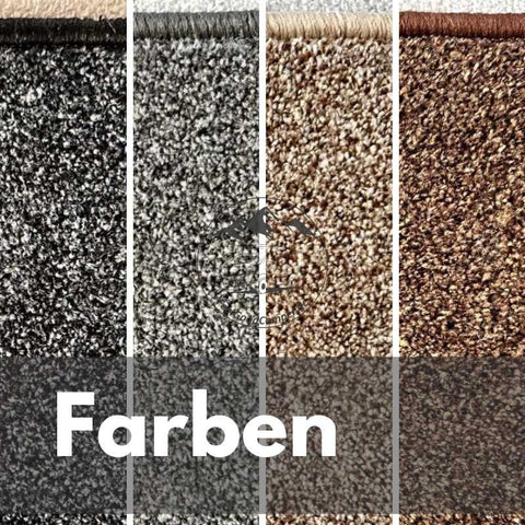 Knaus Boxstar 630 Freeway - Badteppich