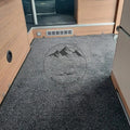 Knaus VAN TI 650 MEG VANSATION Fiat/Peugeot - Teppich