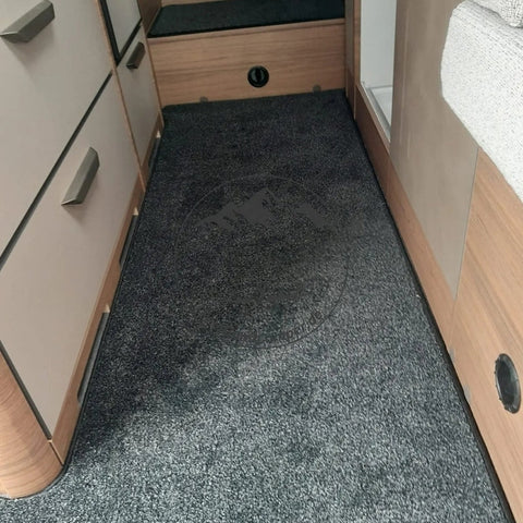 Knaus VAN TI 650 MEG VANSATION Fiat/Peugeot - Teppich