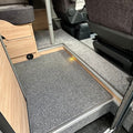 VANTourer MAN 600 D - Teppich