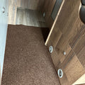 Megamobil Revolution 640 BJ 06/2024 - Teppich