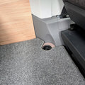 Knaus Boxdrive 680 ME - Teppich