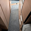 Knaus Boxdrive 680 ME - Teppich