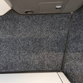 VW Grand California 680 - Teppich