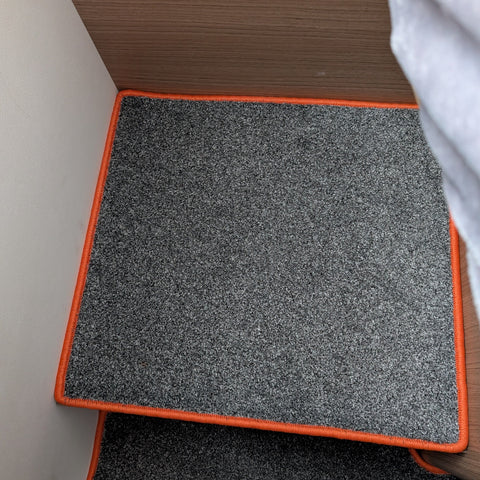 Carado T459 BJ 2021 Queensbett - Teppich