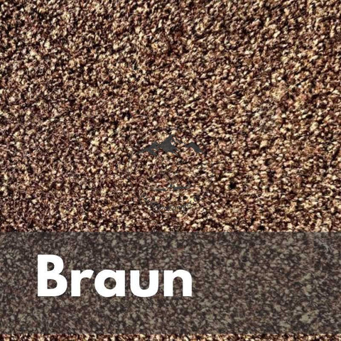 Pössl 2WIN PLUS ab BJ 2018 - Teppich