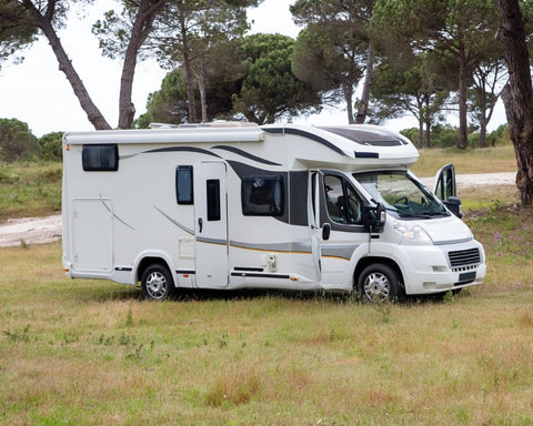 Der passende Teppich für Ihr teilintegriertes Wohnmobil