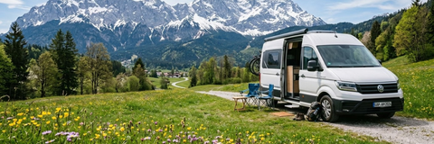 Teppich für Wohnmobil und Wohnwagen