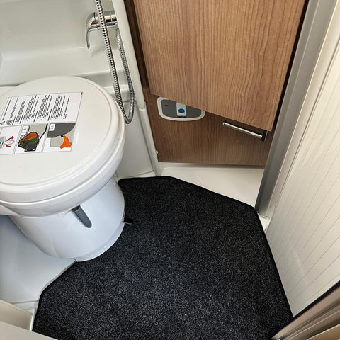 Malibu Diversity 640 LE K - Teppich