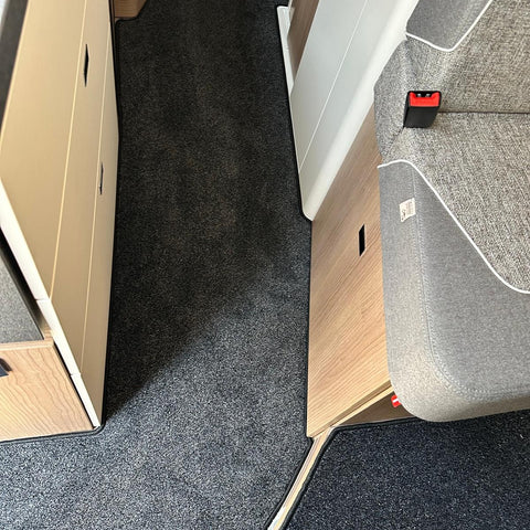Malibu Diversity 640 LE K - Teppich