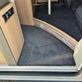 Malibu Diversity 640 LE K - Teppich