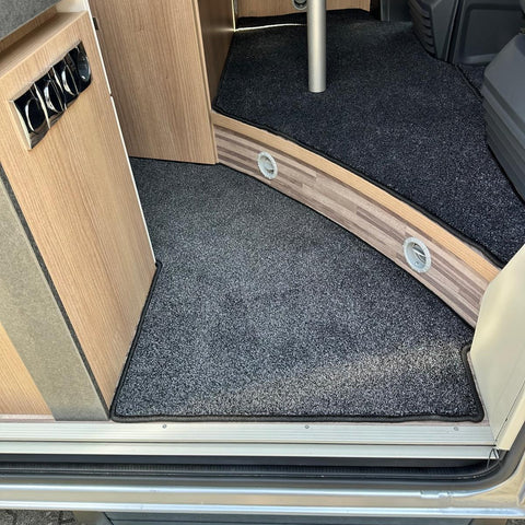 Malibu Diversity 640 LE K - Teppich