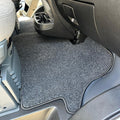 Fahrerhausteppich für Peugeot Boxer ab BJ 2006