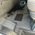 Fahrerhausteppich für Peugeot Boxer ab BJ 2006