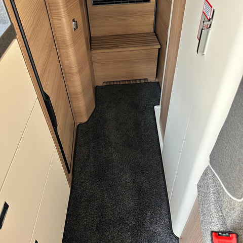 Malibu Diversity 640 LE K - Teppich
