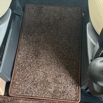 Bürstner Viseo i 690 G Impuls - Teppich