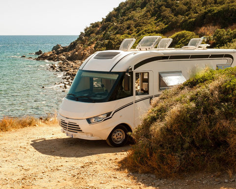 Der passende Teppich für Ihr vollintegriertes Wohnmobil