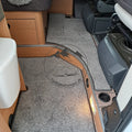 Weinsberg CaraBus 600 ME - Teppich