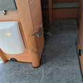 Weinsberg CaraBus 600 ME - Teppich