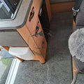 Weinsberg CaraBus 600 ME - Teppich