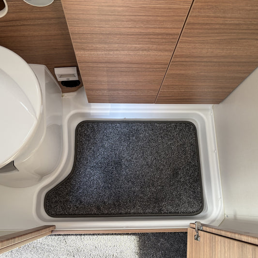 Weinsberg CaraOne 480 EU - Badteppich