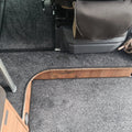 Westfalia Amundsen 540 Modelljahr 2017 - Teppich