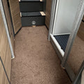 Dethleffs Globebus Performance 4x4 T 46 - Teppich