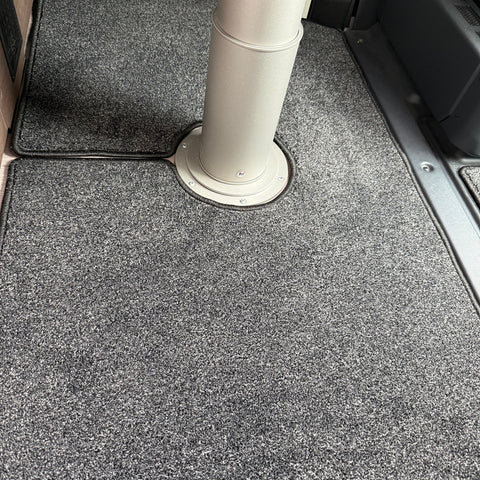 Adria Matrix Supreme MB 670 SL Sprinter / MJ 2025 - Teppich