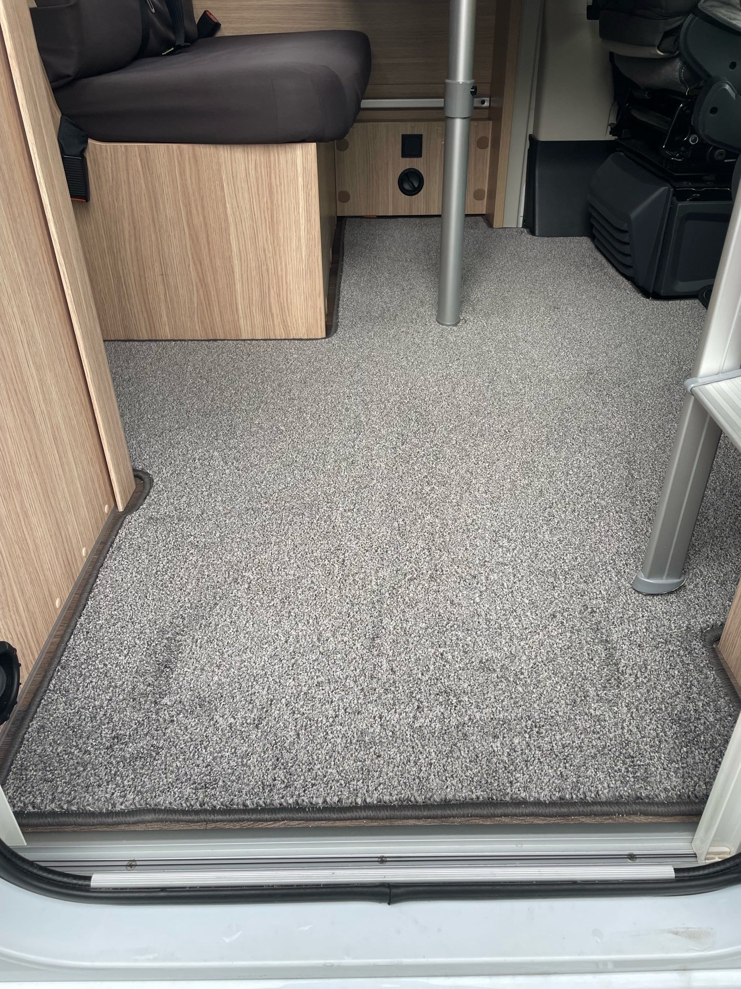 Sunlight A60 (BJ 2021) - Carpet
