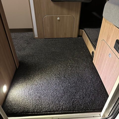 Carado T 447 Pro+ Teppich