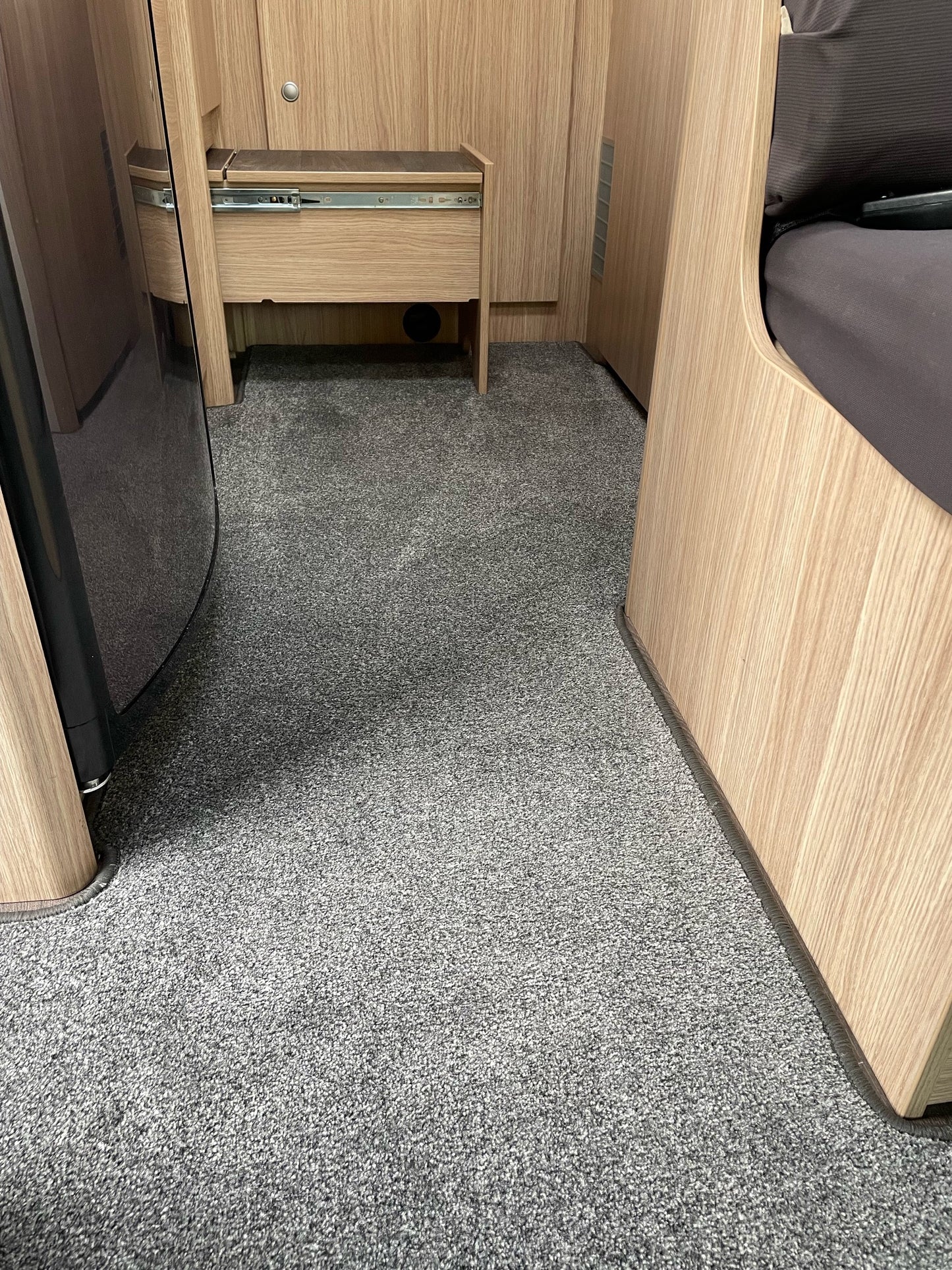 Sunlight A60 (BJ 2021) - Carpet