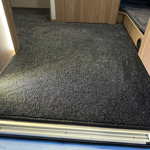 Carado T 447 Pro+ Teppich